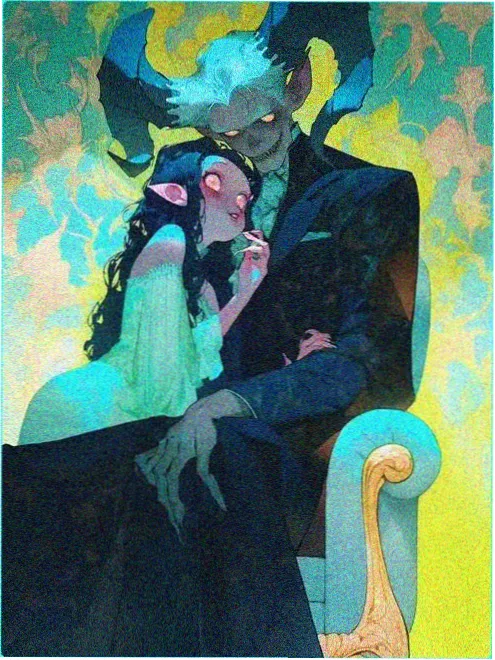 闪婚老公竟是首富短剧海报